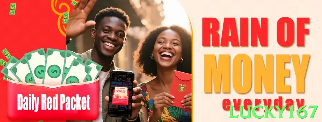 lucky167 Pakistan - 3