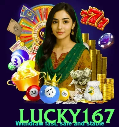lucky167 Pakistan - 3